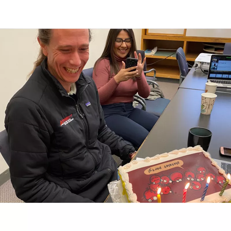 Kornblith Faculty Grid