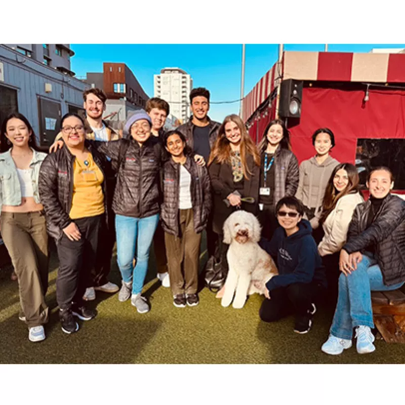 Kornblith Faculty Grid