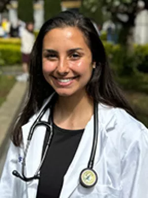 Sophia Cuschieri