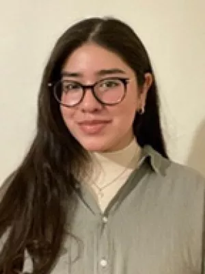 Kimberly Herrera Rodriguez headshot