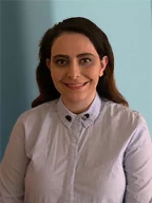 Meg Shaverdian headshot