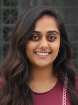 Maya Patel