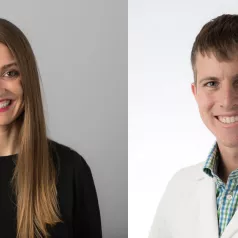 Lucy Kornblith Md And Zachary Matthay Md Awarded Two Grants For Covid 19 Research